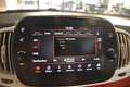 Fiat 500 HYB Dolcevita Navi Klimaauto Tempo Pano PDC Rouge - thumbnail 19