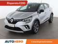 Renault Captur 1.5 BLUE dCi Intens 115 CV Argento - thumbnail 1