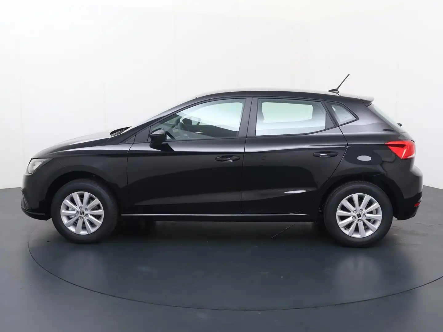SEAT Ibiza Style Plus 1.0 70 kW / 95 pk EcoTSI Hatchback | Al Zwart - 2