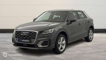 30 TFSI 116ch Design Euro6d-T
