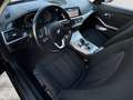 BMW 318 d Mild-Hybrid (VIRTUAL-TEMPO-BT-KLIMA-SHZ) Schwarz - thumbnail 5