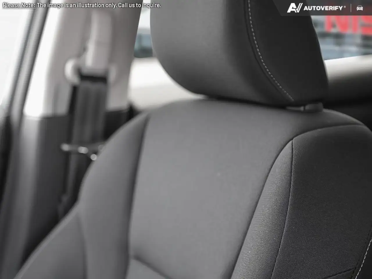 Nissan Rogue photo Nissan Rogue