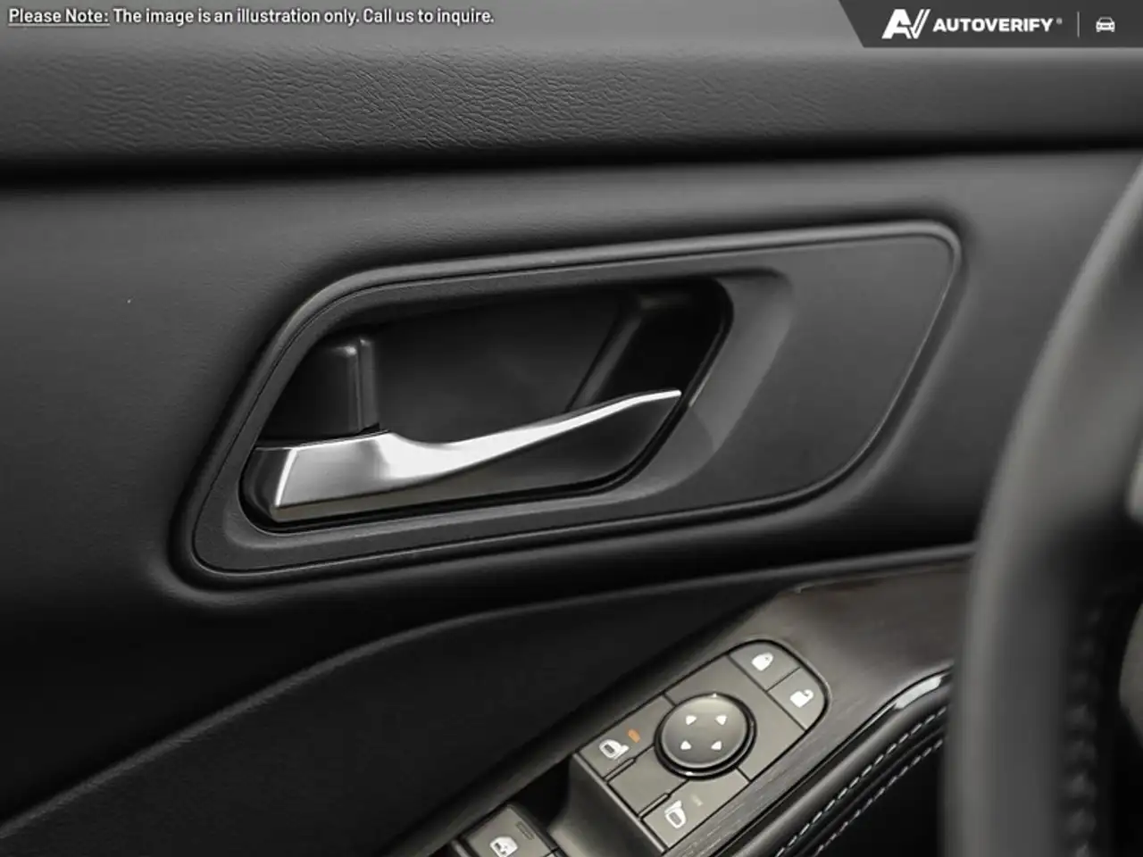 Nissan Rogue photo Nissan Rogue