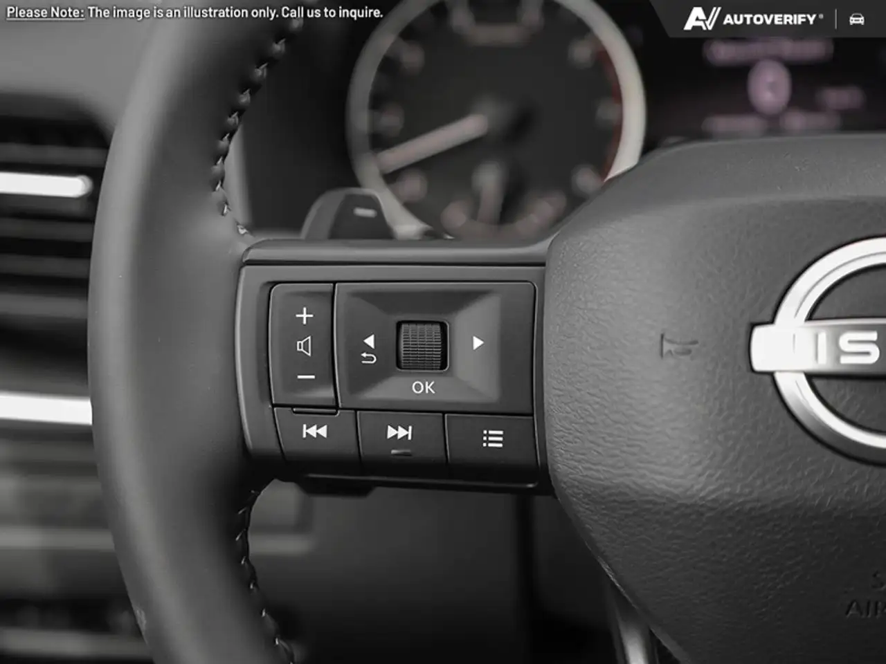Nissan Rogue photo Nissan Rogue