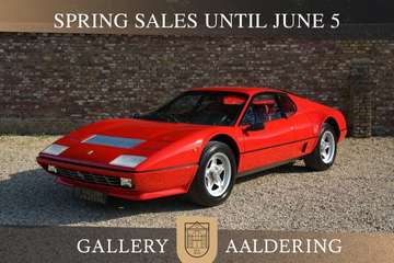 BBi PRICE REDUCTION European version, Ordered new