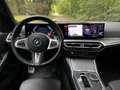 BMW 330 330e xDrive AUT Zwart - thumbnail 8