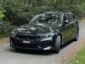 BMW 330 330e xDrive AUT Zwart - thumbnail 7