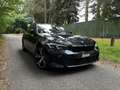 BMW 330 330e xDrive AUT Zwart - thumbnail 2