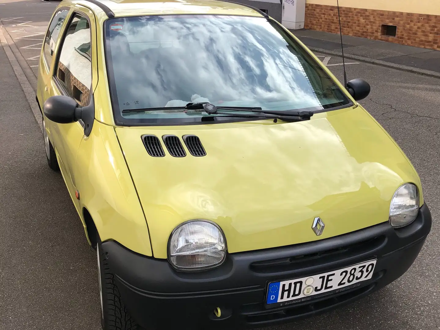 Renault Twingo Twingo 1.2 - 1