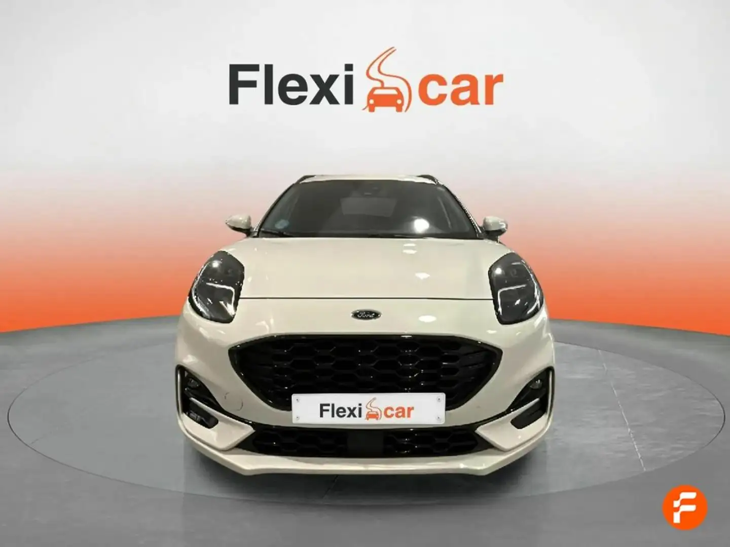 Ford Puma 1.0 EcoBoost 114kW ST-Line X MHEV Beige - 1