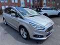 Ford S-Max S-MAX Titanium-Navi-Panorama-SHZ-Standheizung Silber - thumbnail 2