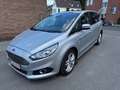 Ford S-Max S-MAX Titanium-Navi-Panorama-SHZ-Standheizung Silber - thumbnail 1