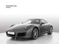 Porsche 911 coupe 3.0 carrera 4s auto APPROVED 12 MESI Grau - thumbnail 1