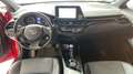 Toyota C-HR CHR 1.8 HEV GASOLINA 98 CV Rojo - thumbnail 3