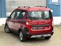 Dacia Dokker Stepway Plus 1.3TCe*AHK*NAVI*SHZ*PDC*TEMP Rouge - thumbnail 3