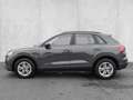 Audi Q3 45 1.4 TFSI e Virtuell Navi Plus Gris - thumbnail 5