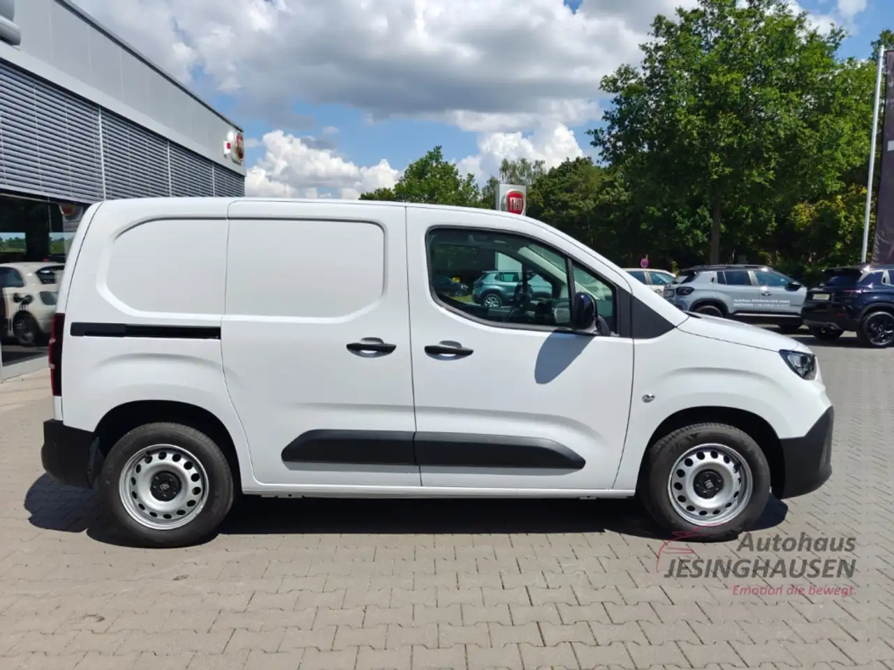 Fiat Model not specified 2026