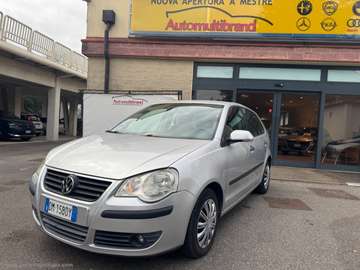 1.2 12V 70CV 5p. Comfortline