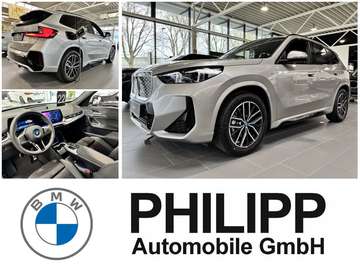 eDrive20 M Sportpaket 18" AHK 0,25% Premium Drivin