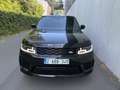 Land Rover Range Rover Sport 3.0 TD6 D300 HSE Dynamic / 1 propriétaire ! Negro - thumbnail 8