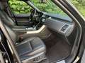 Land Rover Range Rover Sport 3.0 TD6 D300 HSE Dynamic / 1 propriétaire ! Negro - thumbnail 15