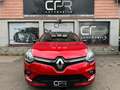Renault Clio 1.2 i * 1e PR * LIMITED * GPS * SONO * CRUISE*CLIM Rouge - thumbnail 2