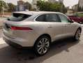 Jaguar F-Pace F-Pace 3.0TDV6 Portfolio Aut. AWD Portfolio Plateado - thumbnail 5