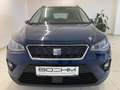 SEAT Arona 95PS.TDI  Style  **12.900,- Blau - thumbnail 4