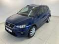SEAT Arona 95PS.TDI  Style  **12.900,- Blau - thumbnail 1