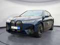 BMW iX xDrive40 Edition Sport Aktive Geschw. Laserli Blau - thumbnail 2