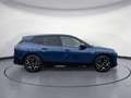 BMW iX xDrive40 Edition Sport Aktive Geschw. Laserli Blau - thumbnail 7