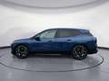 BMW iX xDrive40 Edition Sport Aktive Geschw. Laserli Blau - thumbnail 4