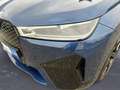 BMW iX xDrive40 Edition Sport Aktive Geschw. Laserli Blau - thumbnail 14