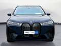 BMW iX xDrive40 Edition Sport Aktive Geschw. Laserli Blau - thumbnail 8