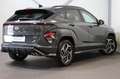 Hyundai KONA 1.6 GDI HEV N-Line Sky | Direct Leverbaar! | Gris - thumbnail 5