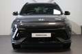 Hyundai KONA 1.6 GDI HEV N-Line Sky | Direct Leverbaar! | Gris - thumbnail 8