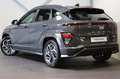 Hyundai KONA 1.6 GDI HEV N-Line Sky | Direct Leverbaar! | Gris - thumbnail 3