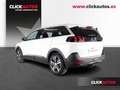 Peugeot 5008 1.2 Puretech 130CV Allure Pack 5+2 Blanc - thumbnail 6