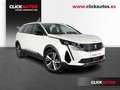 Peugeot 5008 1.2 Puretech 130CV Allure Pack 5+2 Blanc - thumbnail 3