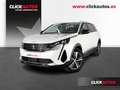 Peugeot 5008 1.2 Puretech 130CV Allure Pack 5+2 Blanc - thumbnail 1