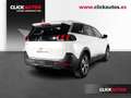 Peugeot 5008 1.2 Puretech 130CV Allure Pack 5+2 Blanc - thumbnail 5
