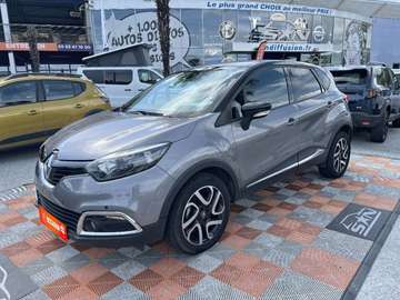 1.5 DCI 90 INTENS