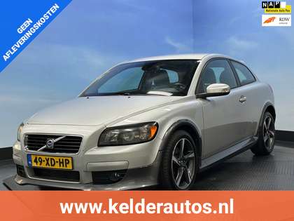 Volvo C30 2.5 T5 Momentum