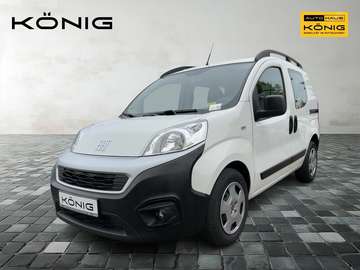 Fiorino SX 1.3