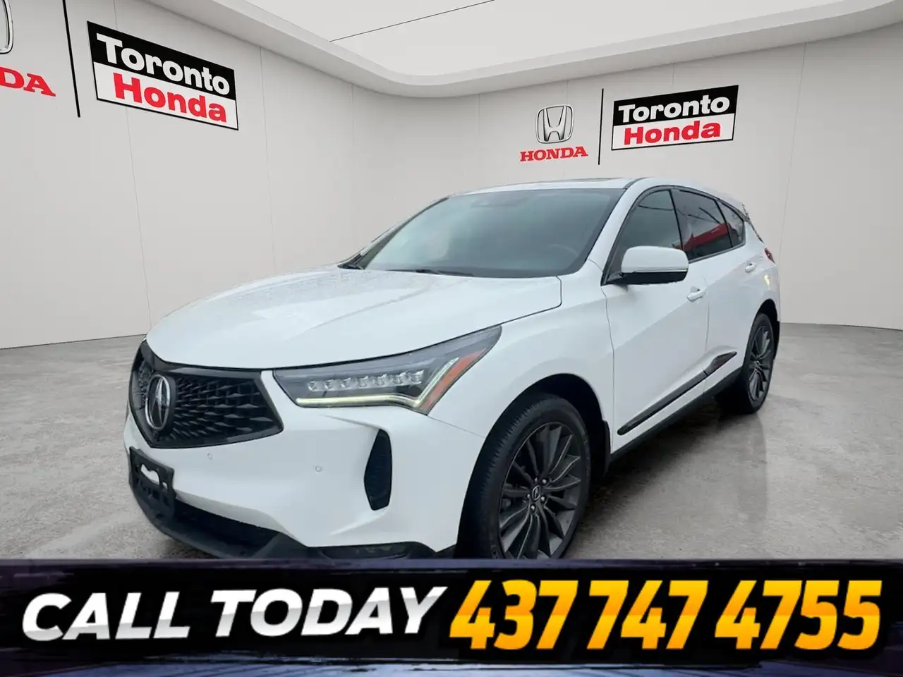 Acura RDX снимка Acura RDX