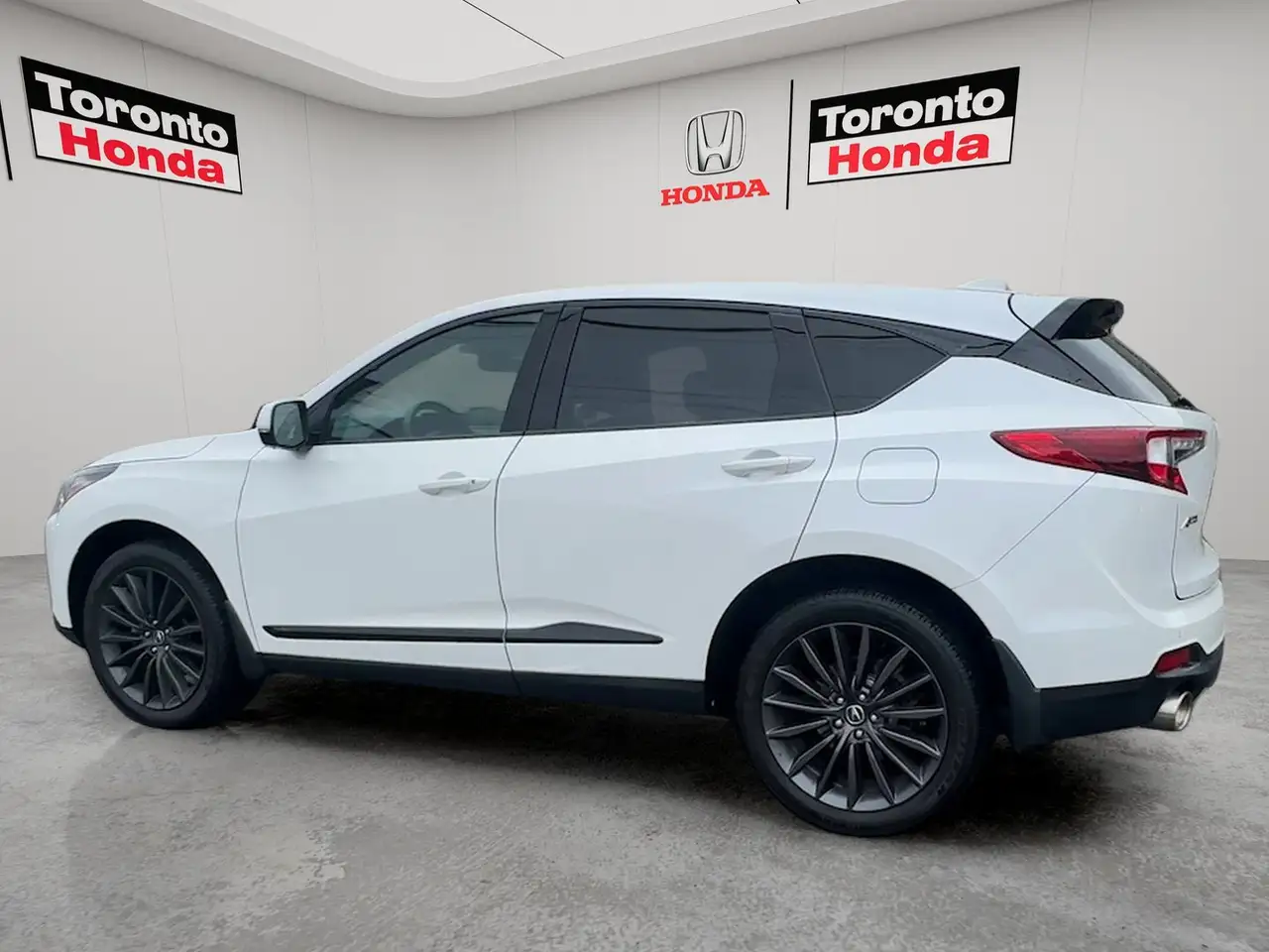 Acura RDX снимка Acura RDX