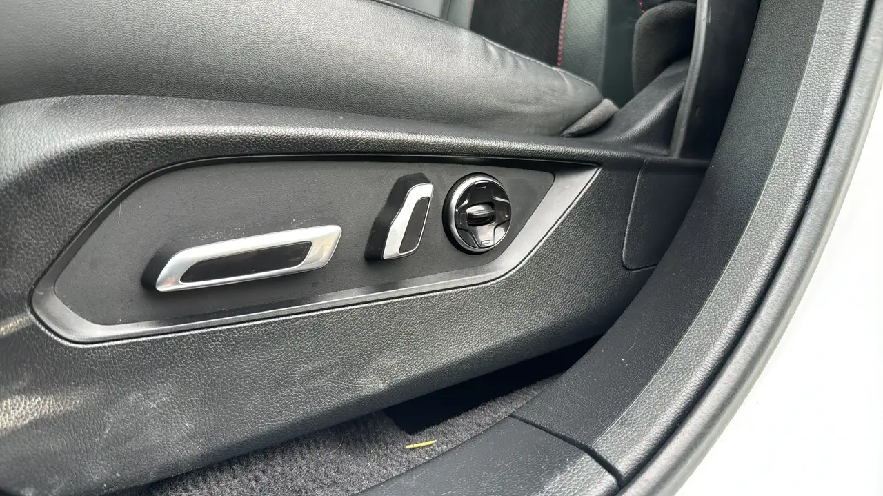 Acura RDX снимка Acura RDX