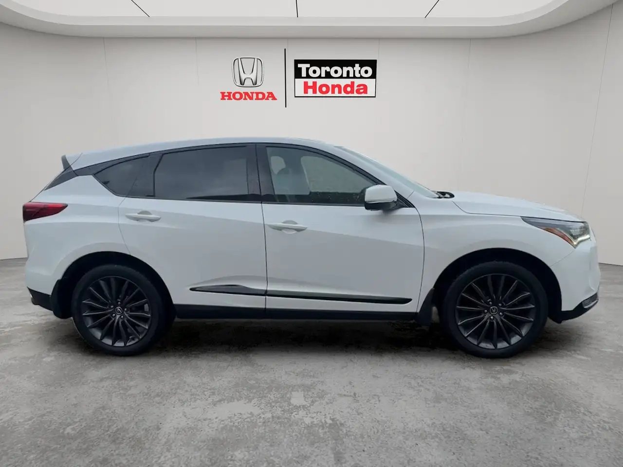 Acura RDX снимка Acura RDX