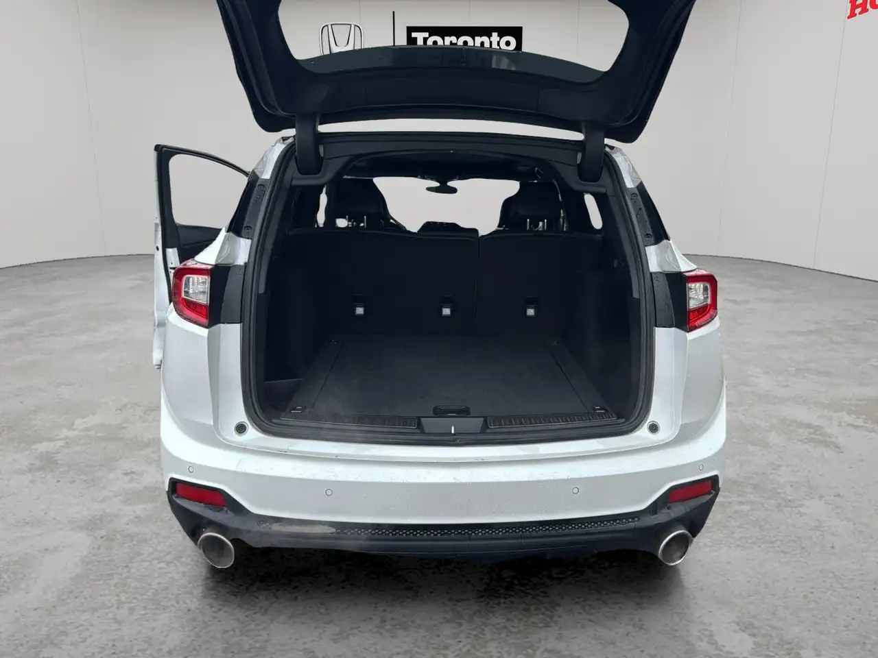 Acura RDX снимка Acura RDX