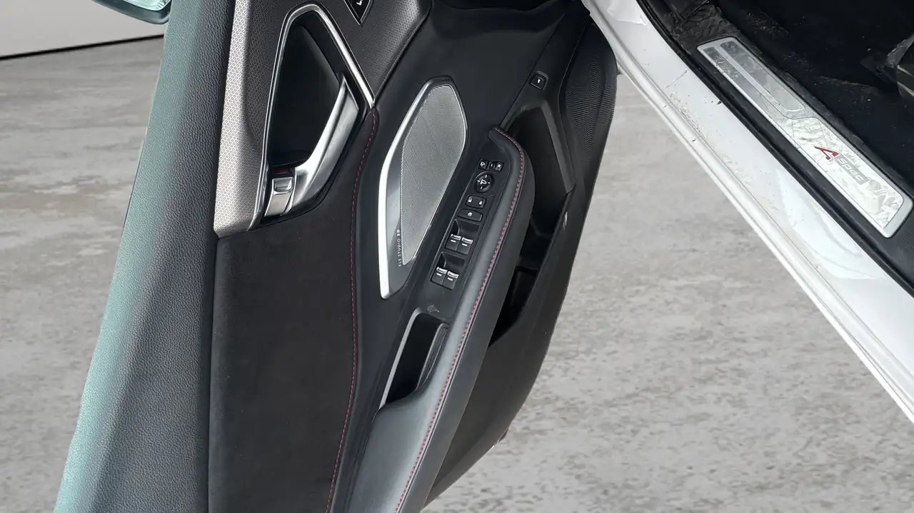 Acura RDX снимка Acura RDX